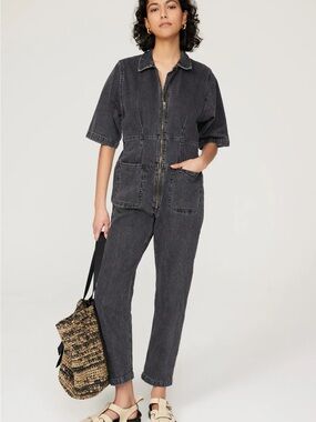Rachel Comey Drill Jumpsuit
